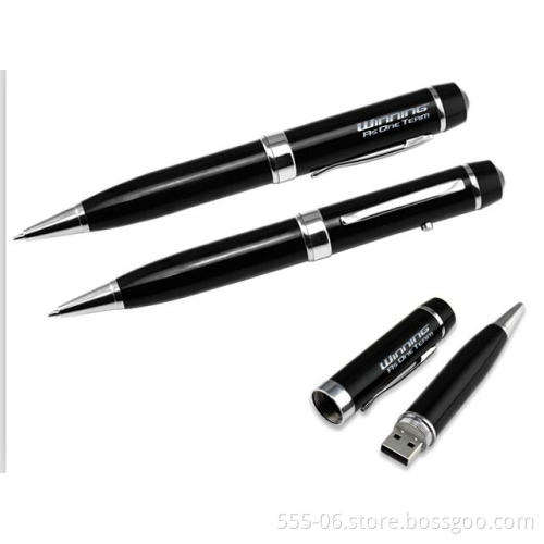 1GB 2GB 4GB 8GB USB Pen Drive with Laser Pointer
